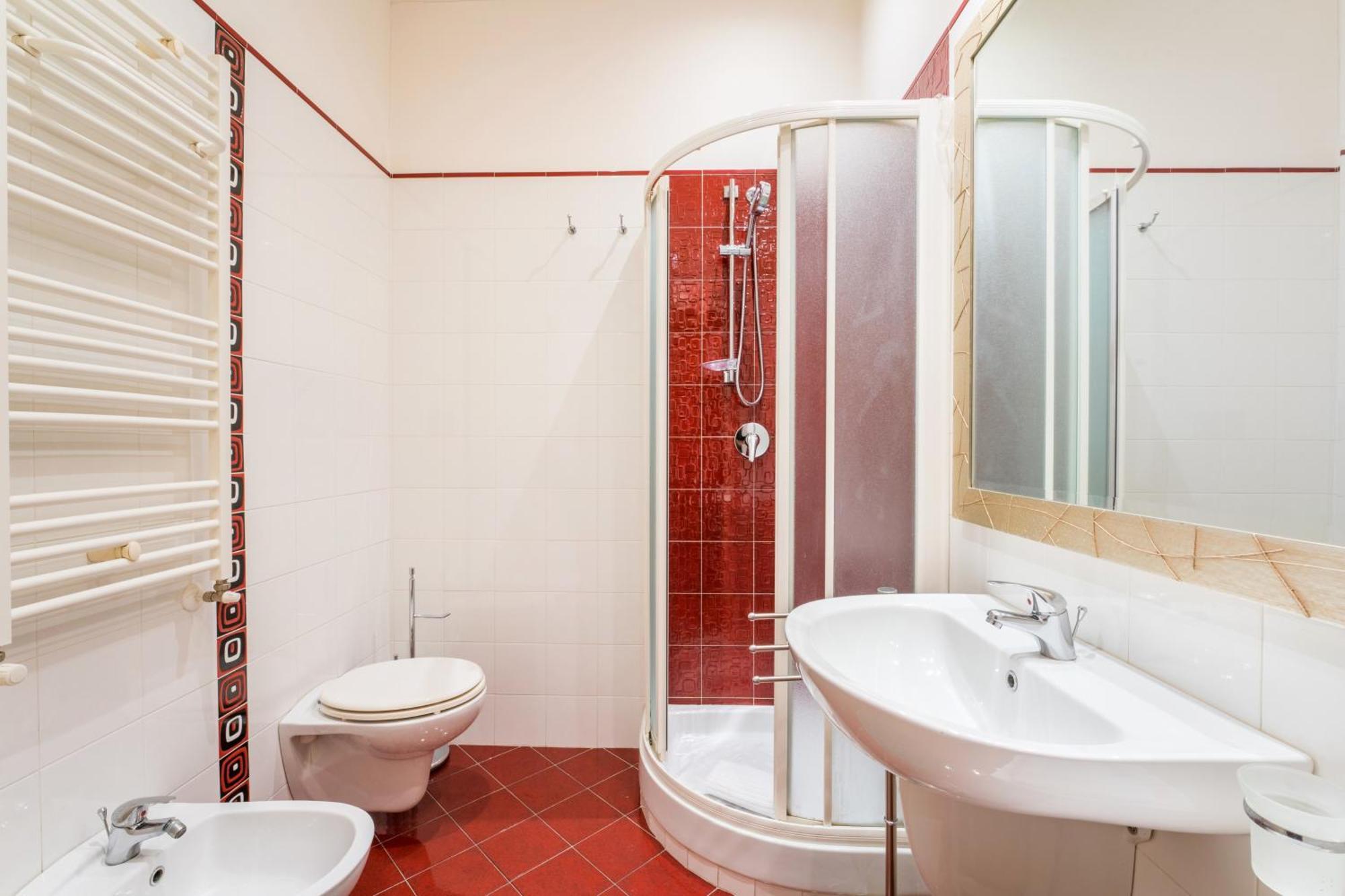 Apartment Dimora Esedra, Historical Flat In The Heart Of Rom